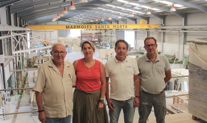 El Correo de Andalucía publica una entrevista sobre nuestra empresa