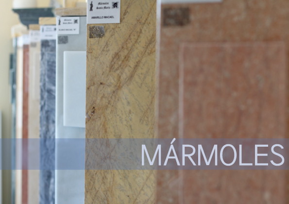 catalogo marmoles